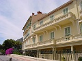 Monaco Hausfassade 3
